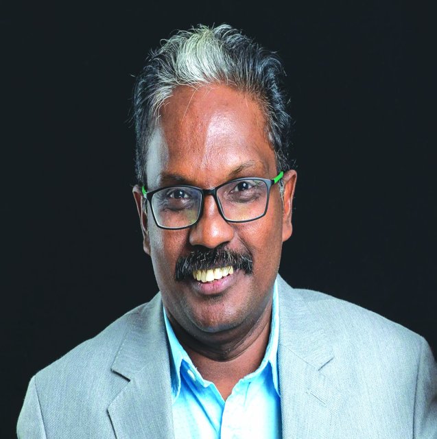 Bijukumar Damodaran