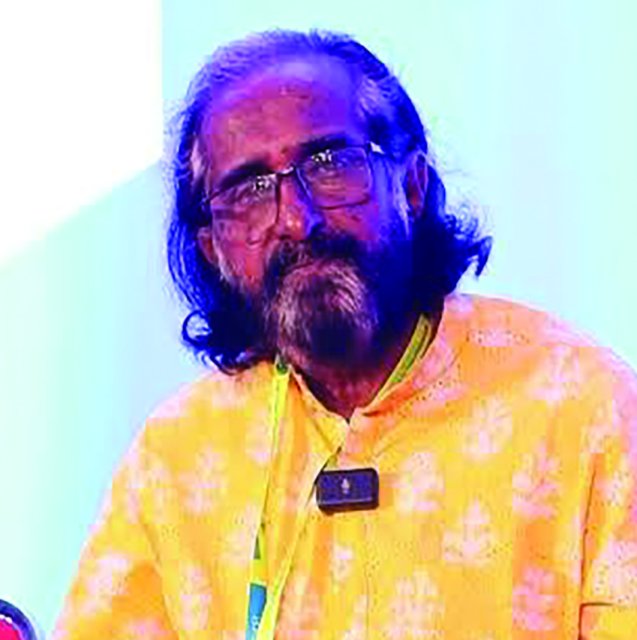 Bijukumar Damodaran