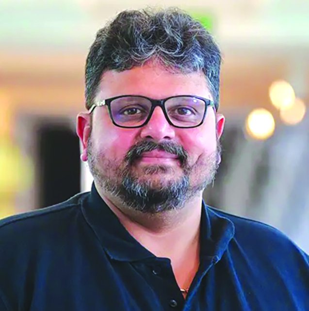 Chaitanya Chinchlikar