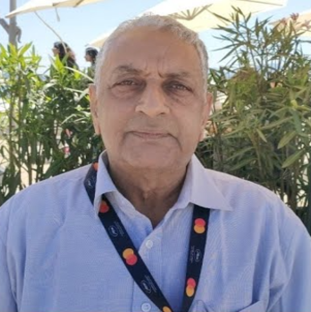 Bijukumar Damodaran